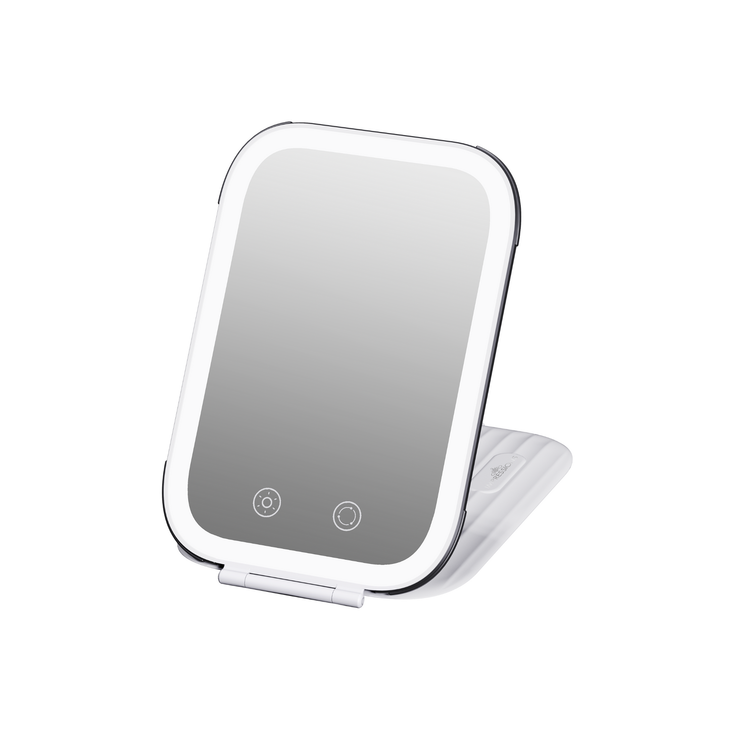 Linea TouchPad Mini Makeup Mirror