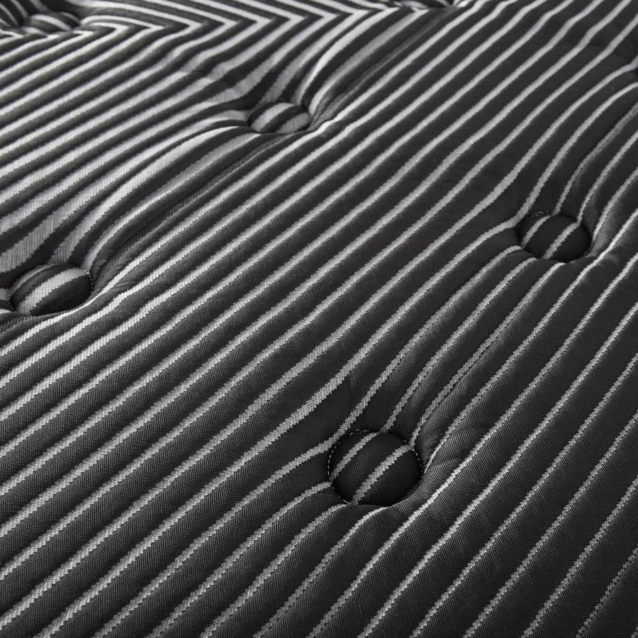 Colchón híbrido de espuma fría Euro Top de 15" Montlake