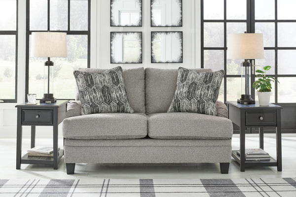 Loveseat Davinca