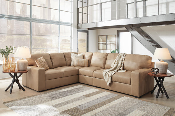 Bandon 3-Piece Sectional
