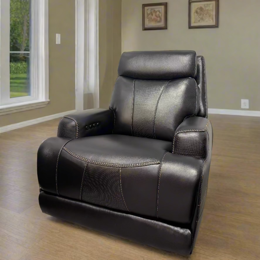 Sillón reclinable EchoChill