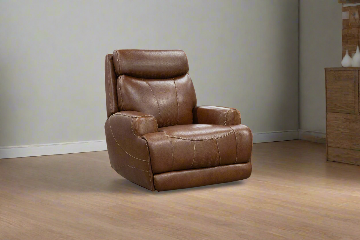 Sillón reclinable EchoChill Zero Gravity