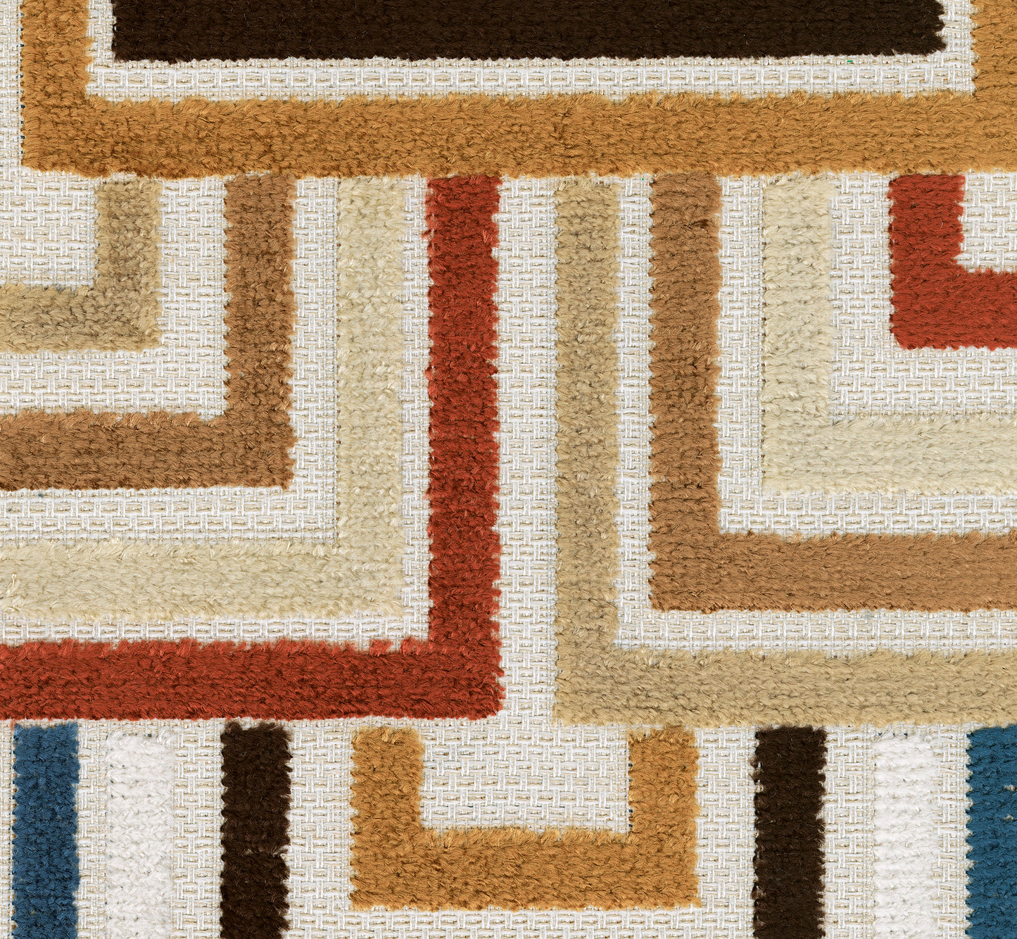 Loveseat reclinable Danum