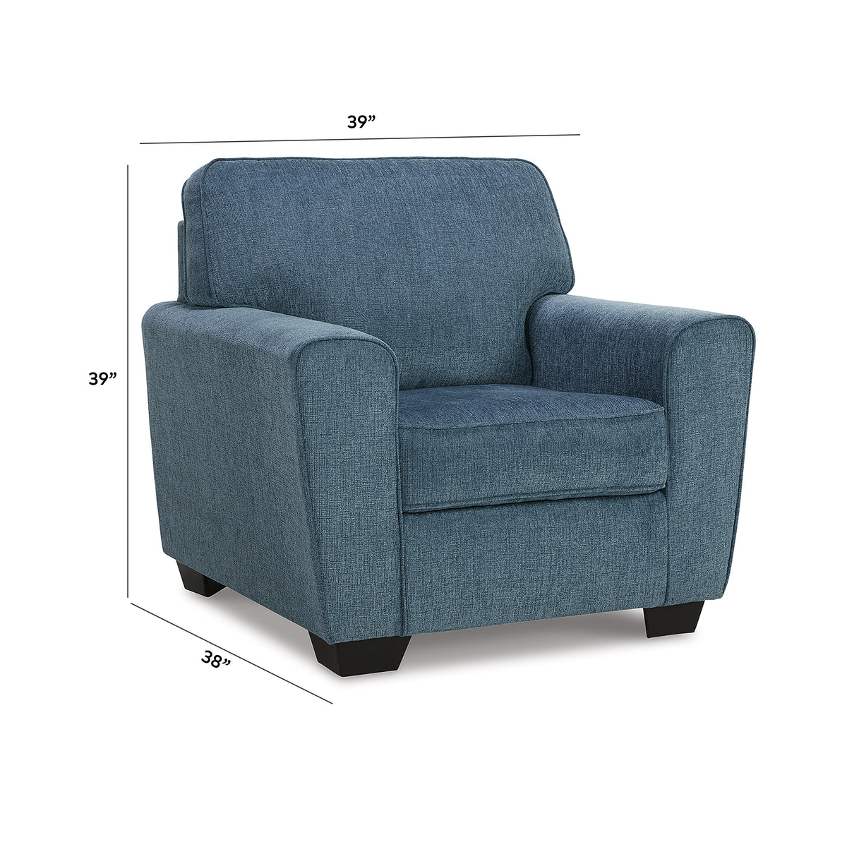 Cashton Chair