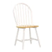 Windsor Dining Side Chair - Canales Furniture