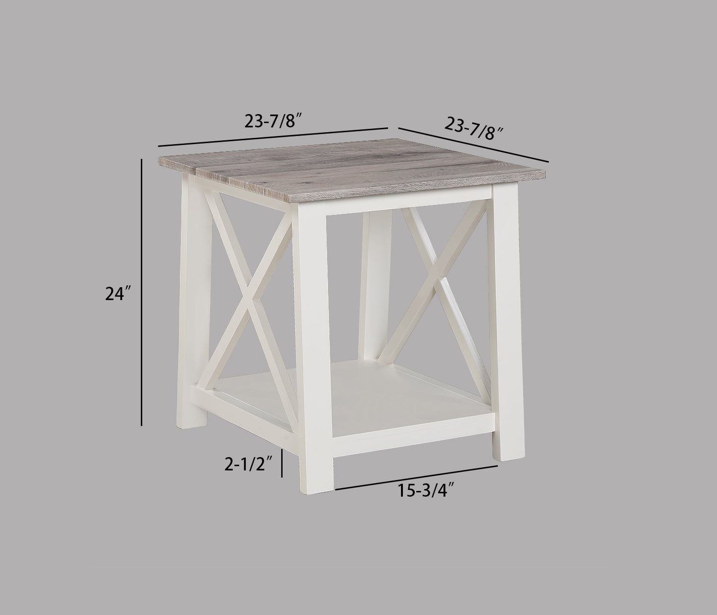 Thelma 3Pk Cocktail Set