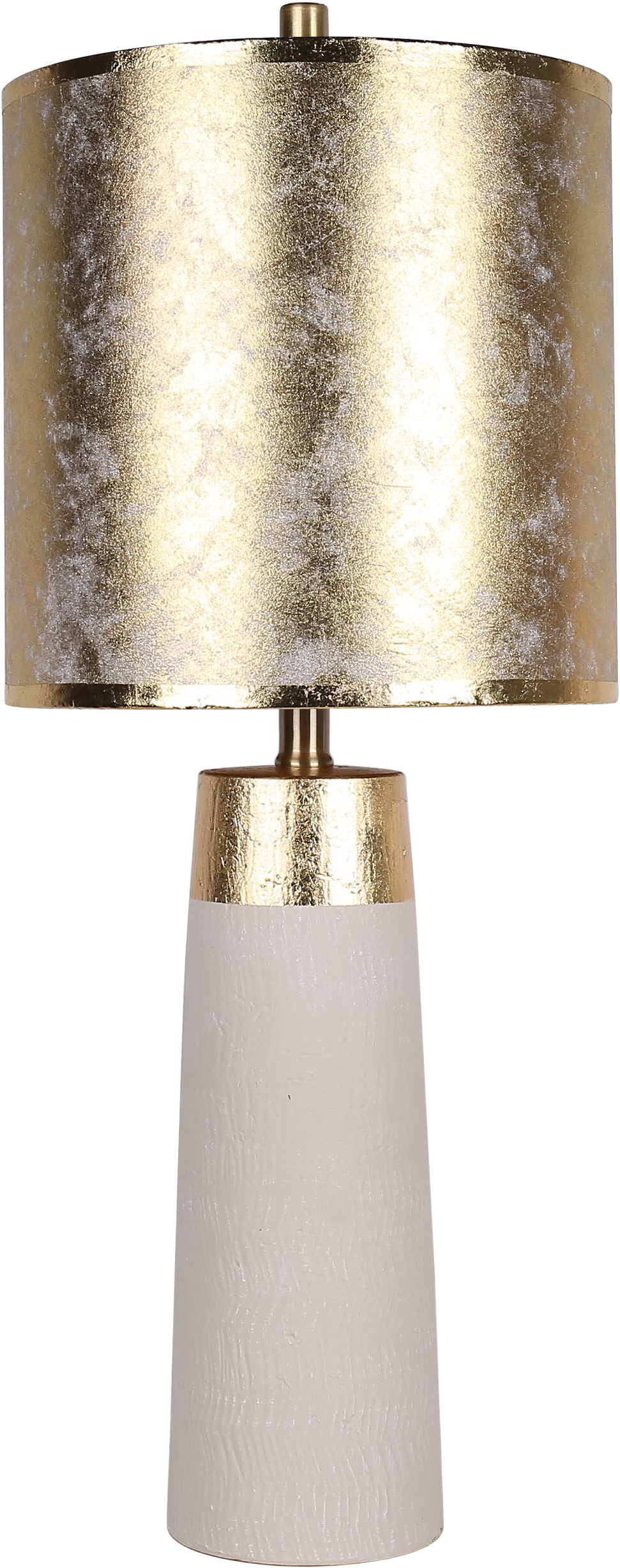 Luxe Radiance Ceramic Table Lamp (Case Pack 2)