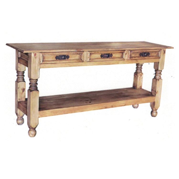 Yon 3 Drawers 60 Inch TV Stand