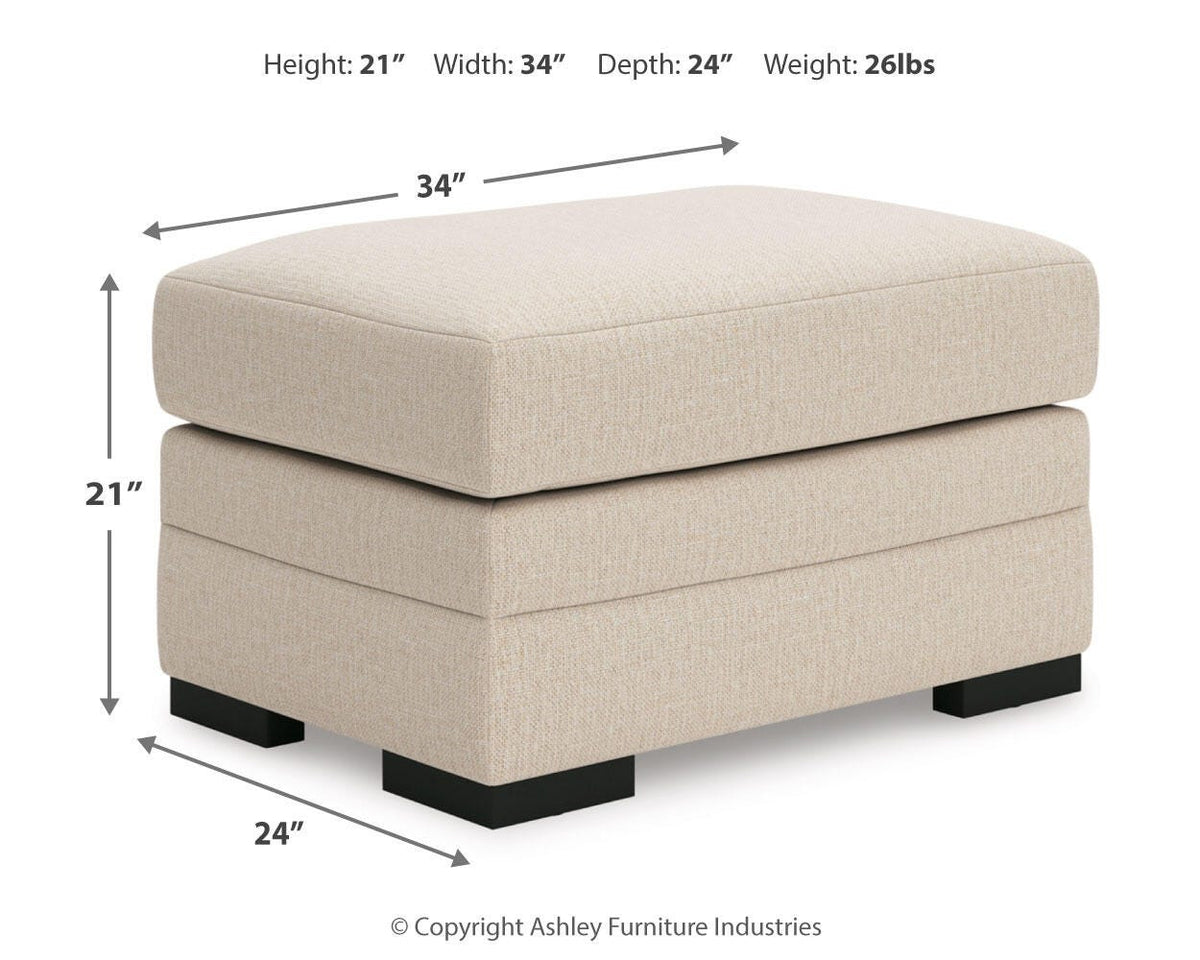 Lango Ottoman