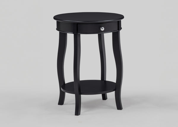 Jacie Chairside Table