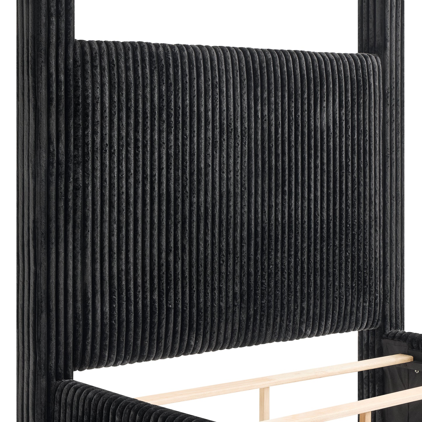 Carla Canopy Bed