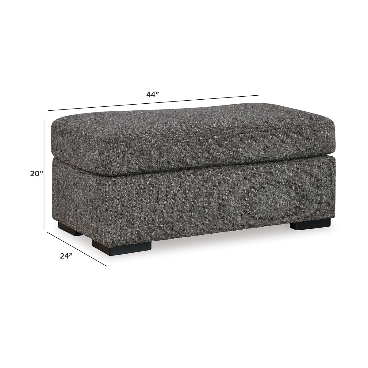 Gardiner Ottoman