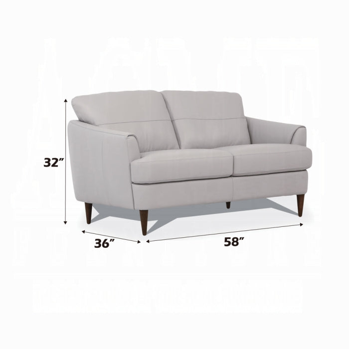 Helena 58"L Loveseat