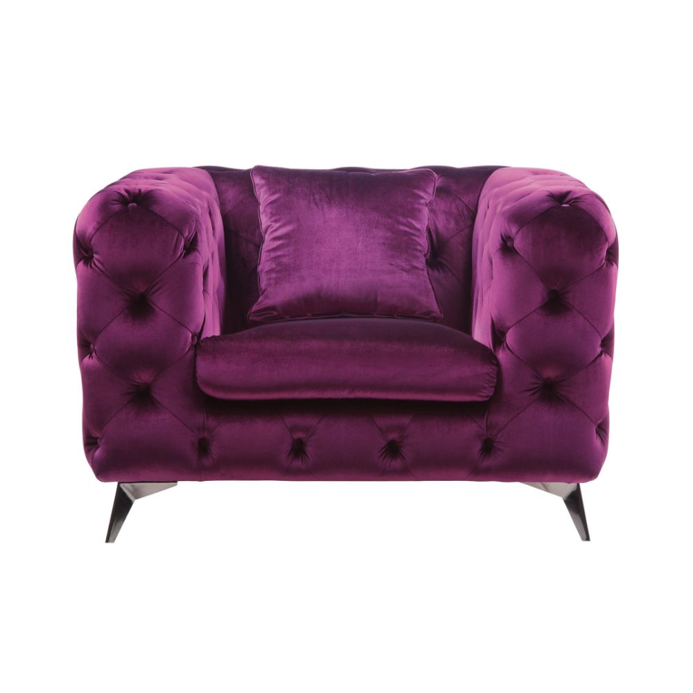 Silla Atronia de 41" de ancho