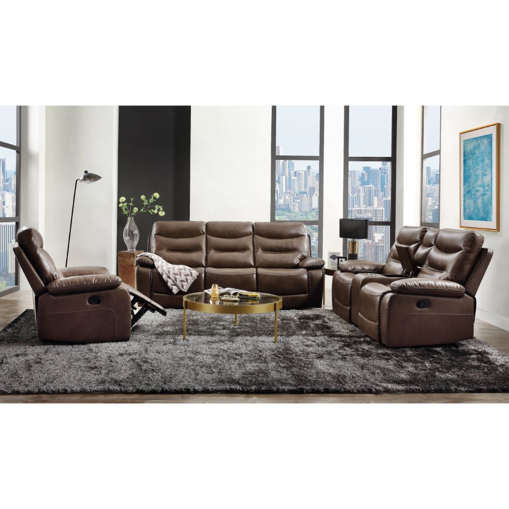 Aashi 90"L Motion Sofa