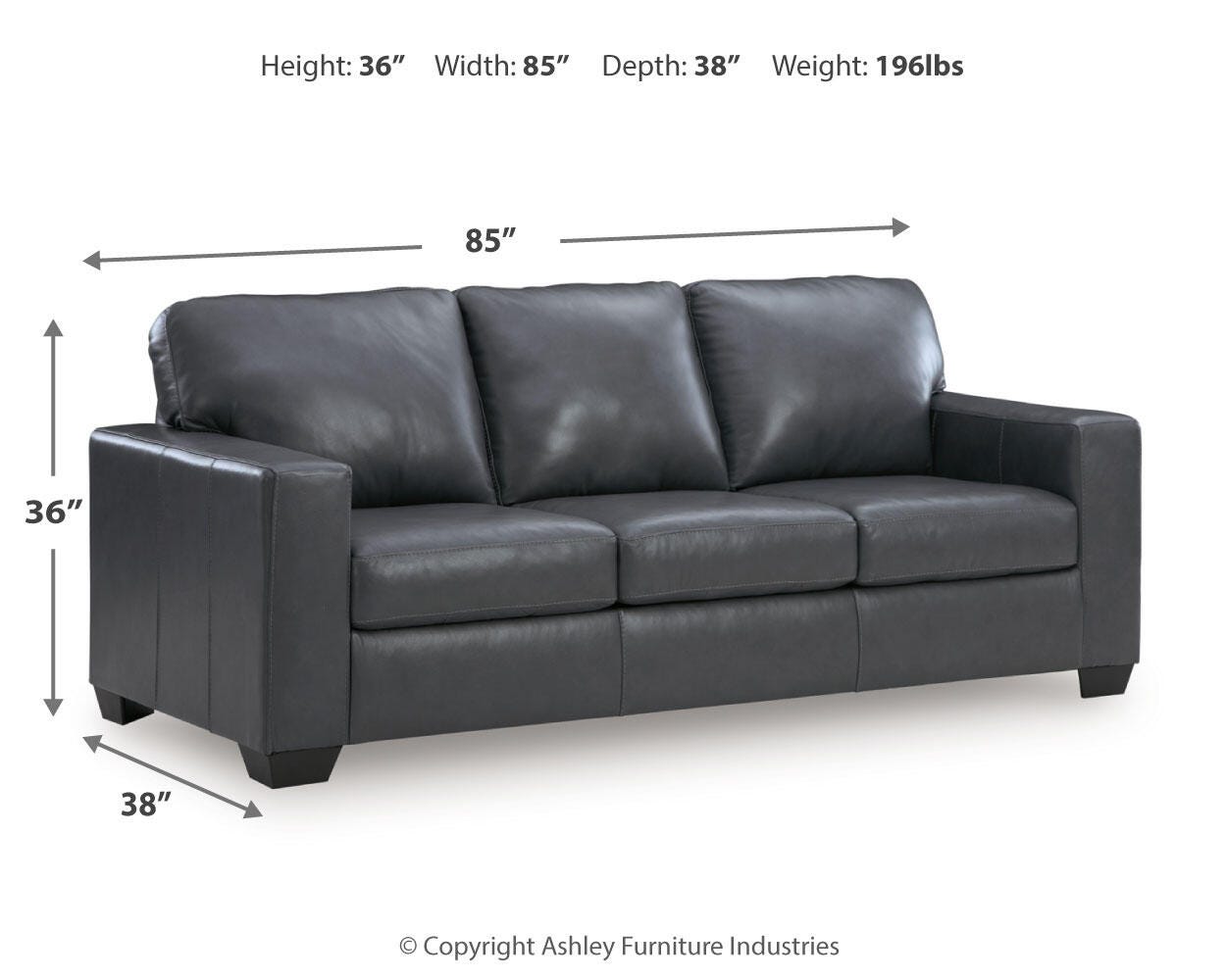 Bolsena Queen Sofa Sleeper