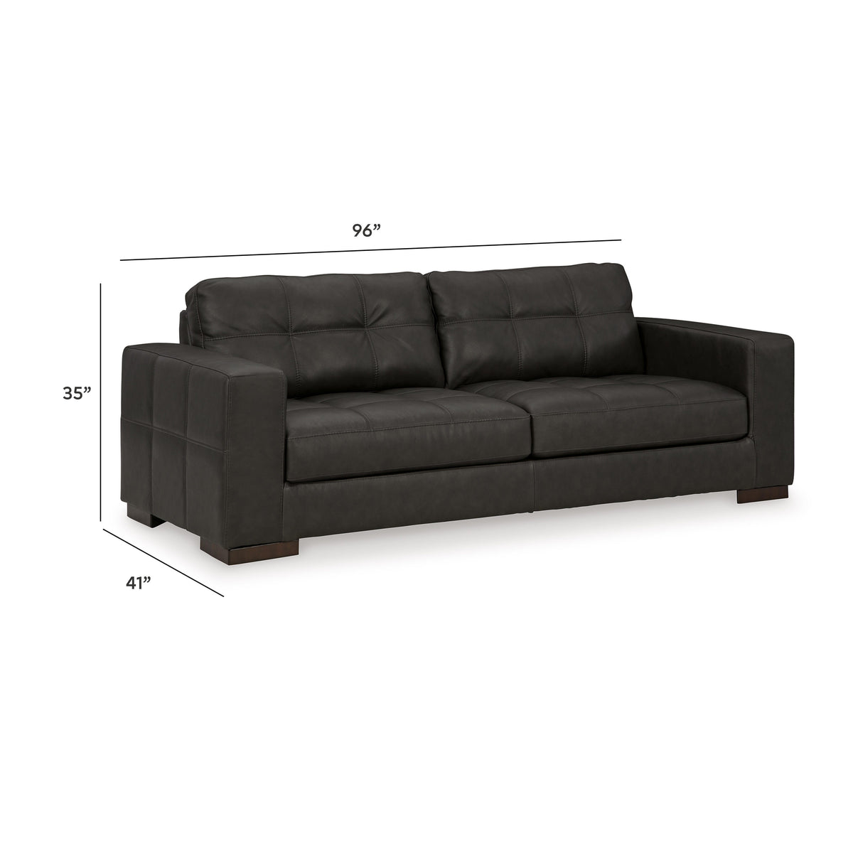 Luigi Sofa