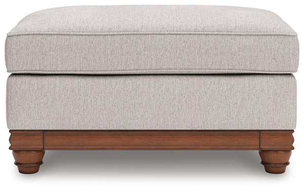 Stoughton Ottoman