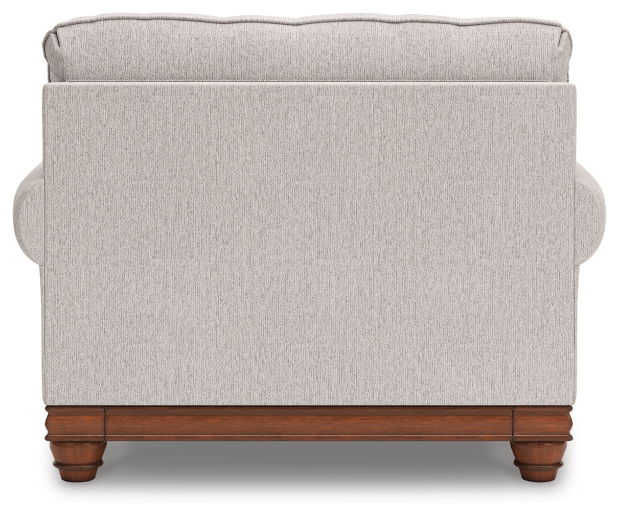 Clearbrooke Chair and Ottoman