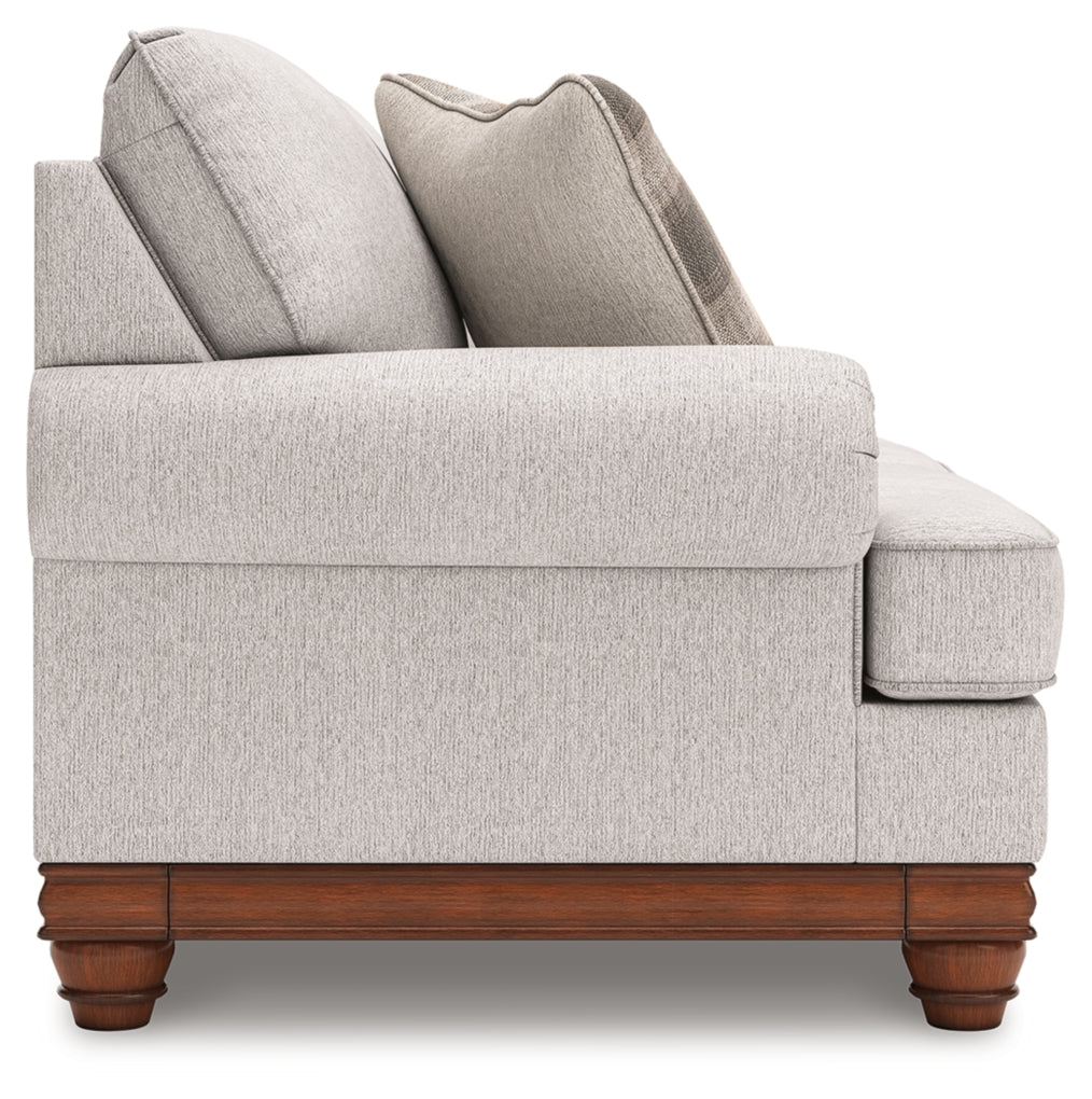 Stoughton Loveseat