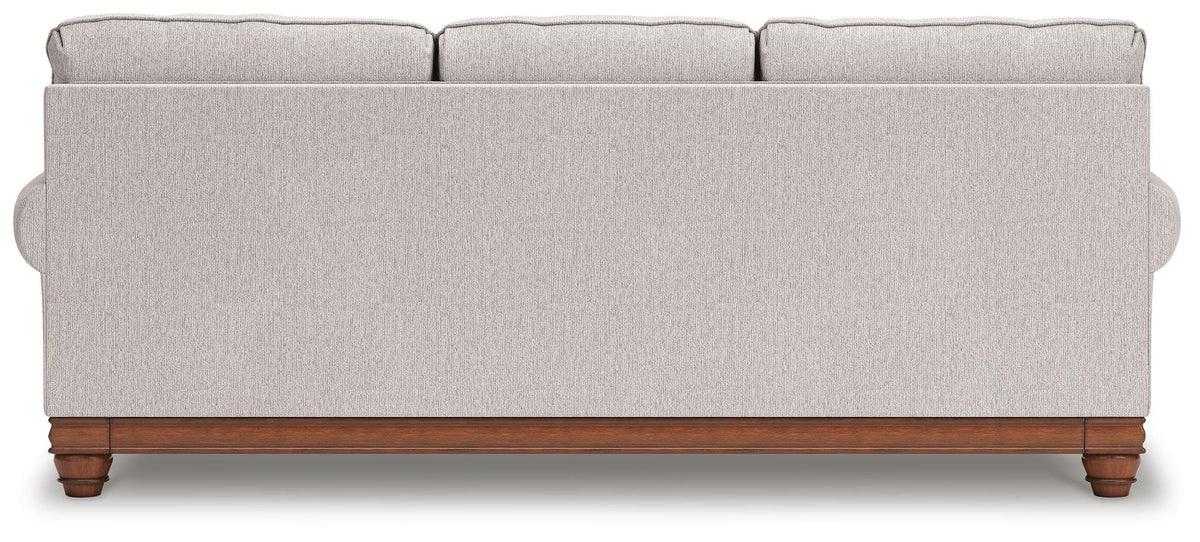 Clearbrooke Sofa and Loveseat