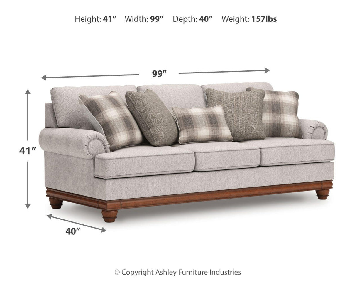 Stoughton Sofa