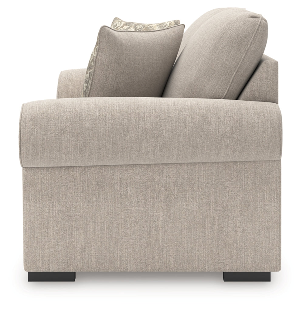 Sararose Loveseat