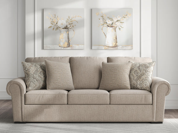 Sararose Sofa