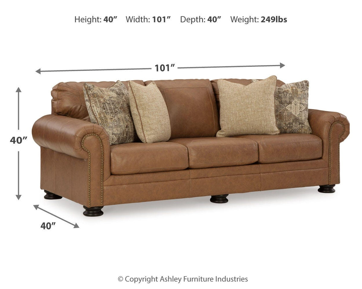 Carianna Queen Sofa Sleeper