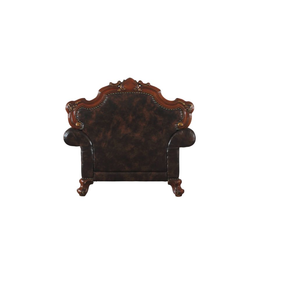 Silla Picardy de 50" de ancho con almohada