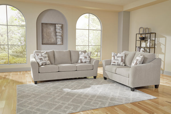 Willarae Living Room Set