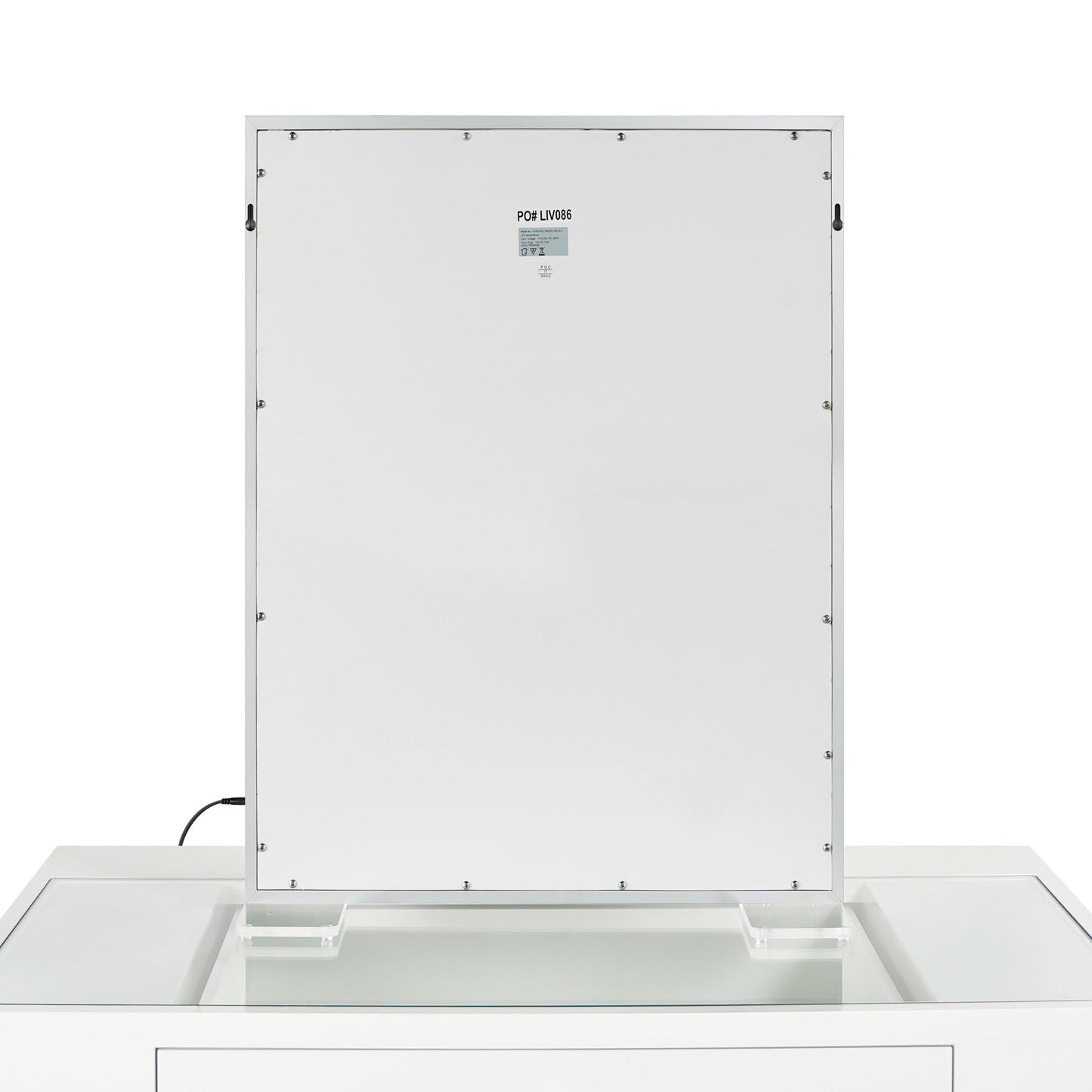 Stage Lite XL Vanity Mirror