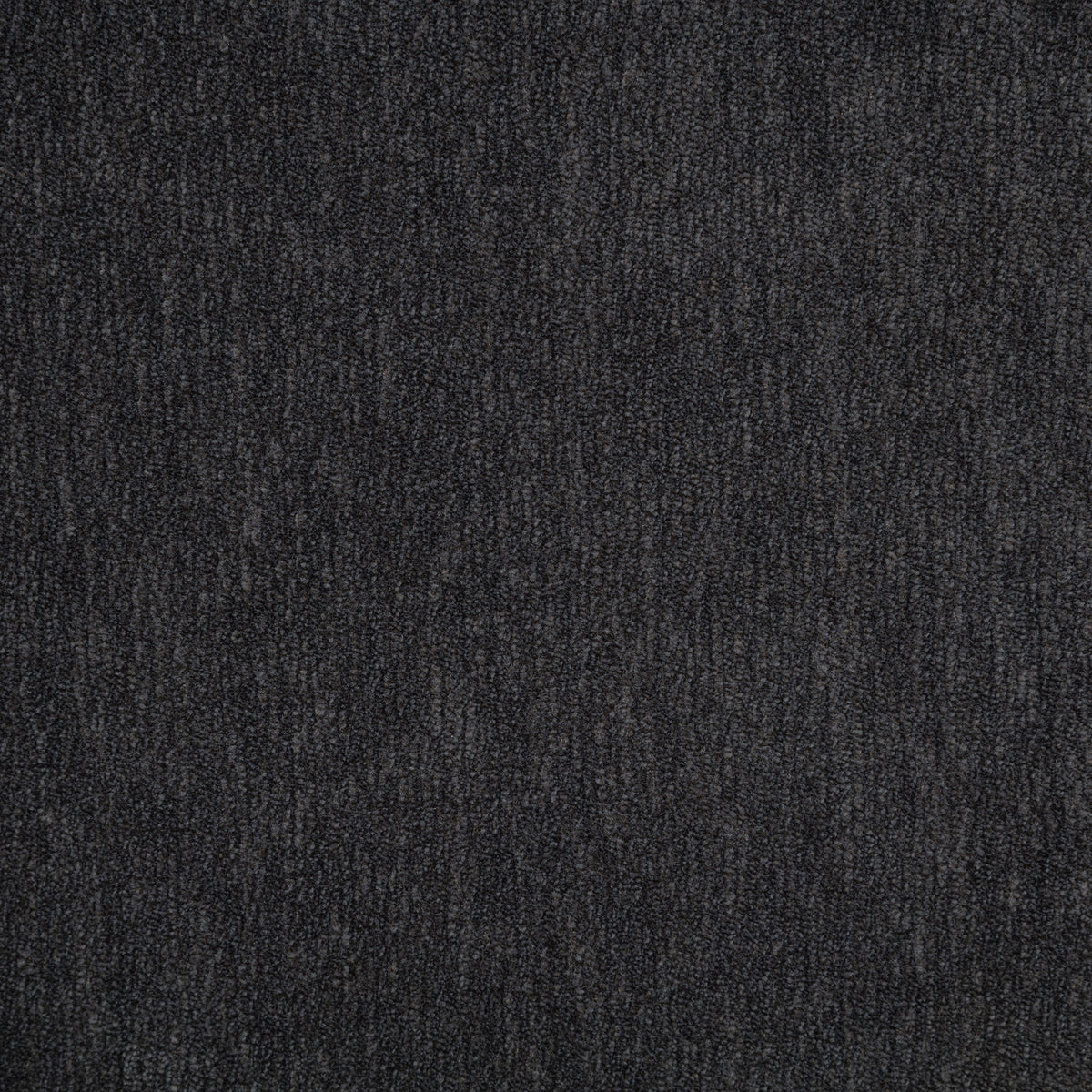 Hamilton Chenille Manual Reclining Loveseat Charcoal Grey