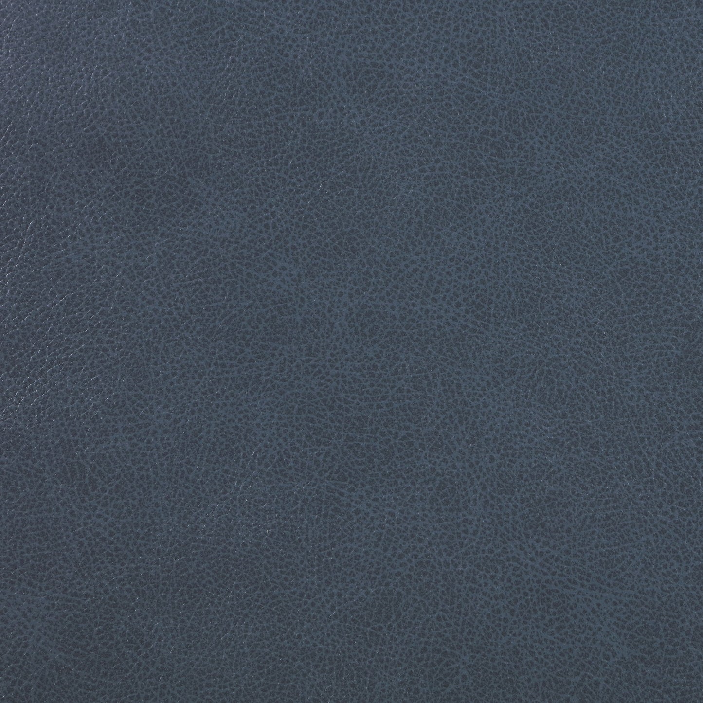 Sloane Upholstered Padded Arm Recliner Chair Blue