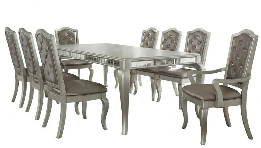 Francesca Dining Room Set