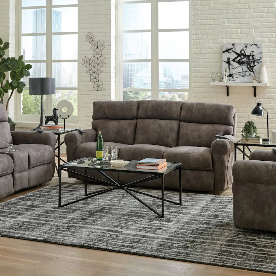 Tranquility Sofa & Loveseat 2PC Set