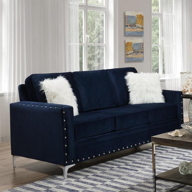 Melon Sofa - Canales Furniture