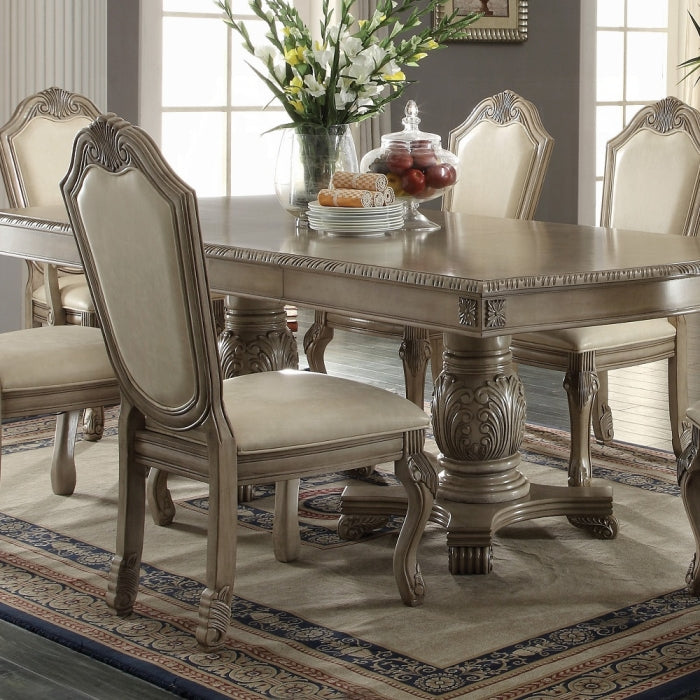 Chateau De Ville Dining Room Set