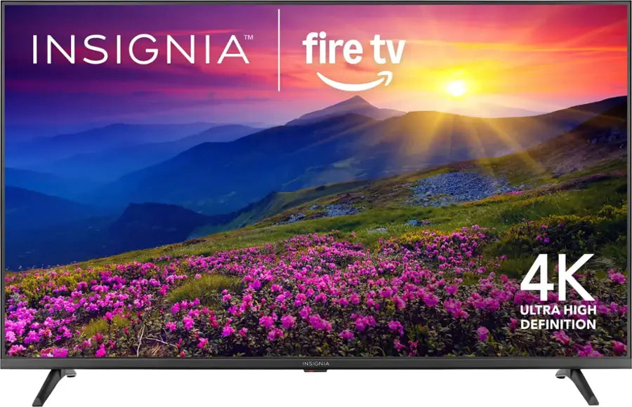 SimpleJoy 8PC Living Room Set + Smart TV Free Package