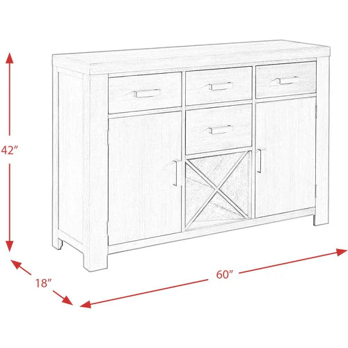 Lámpara de mesa de mármol Odina de 27 pulgadas, color negro y blanco