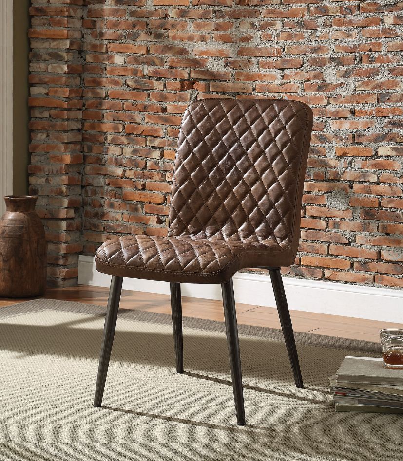 Millerton 33"H Side Chair (Set-2)