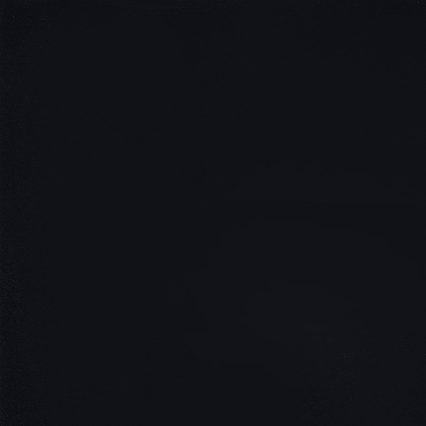 Torre multimedia Jupiter de 3 estantes de madera de ingeniería, color negro