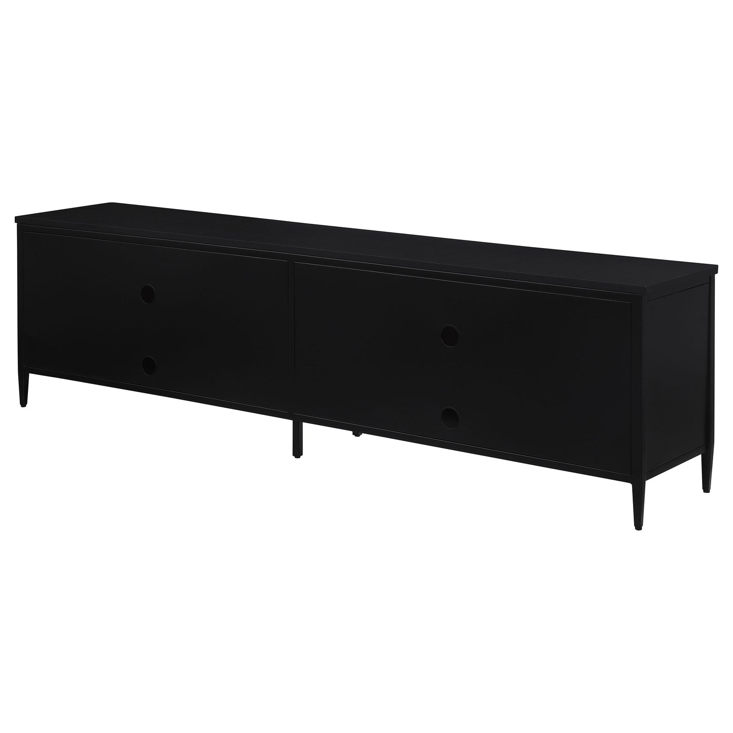 Amherst Metal TV Stand Media Console