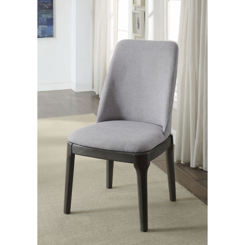 Madan 39"H Side Chair (Set-2)