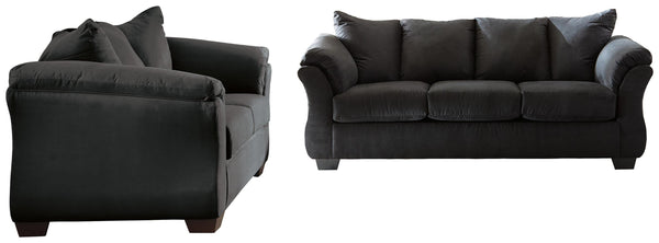 Darcy Living Room 2PC Set