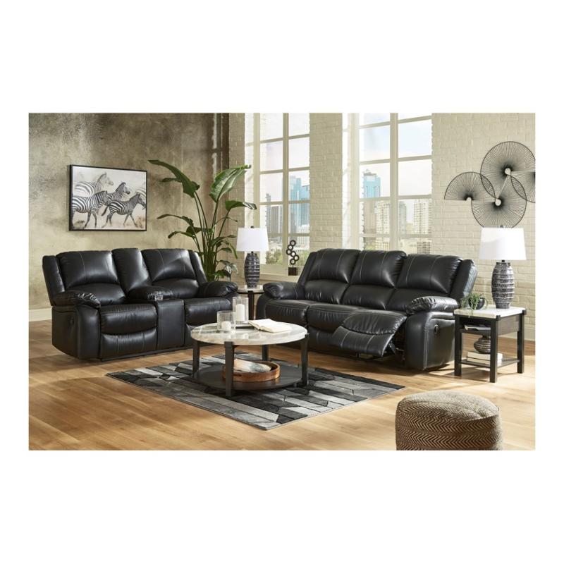 Calderwell Reclining Sofa