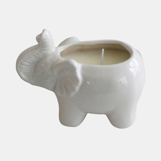 Elephant Citro Candle