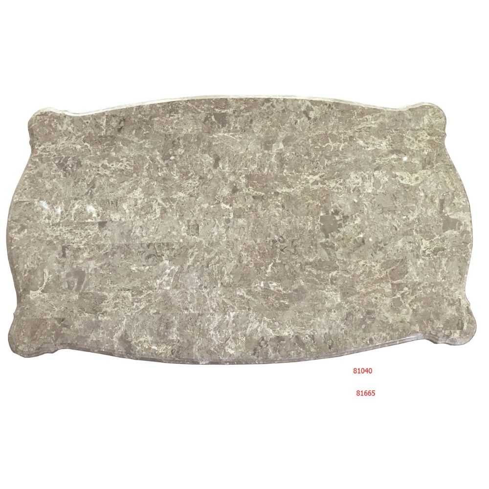 Bently Rectangular 57"L Coffee Table