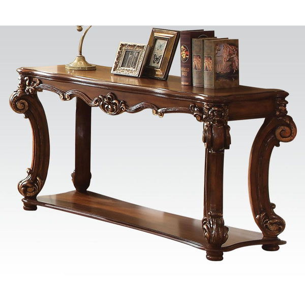 Mesa de sofá rectangular Vendôme