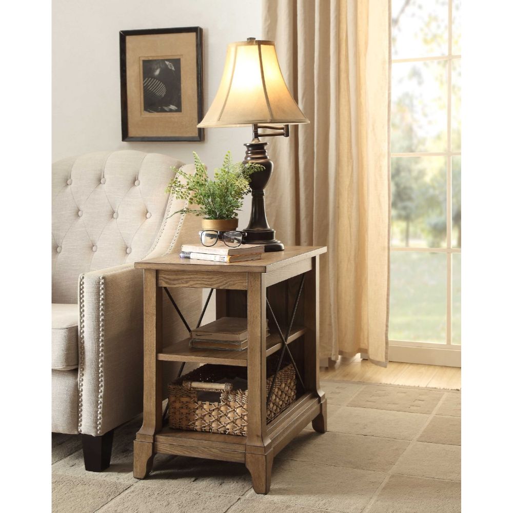 Hiroko End Table